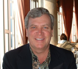 Dean Knuth