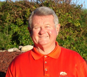 John Darling